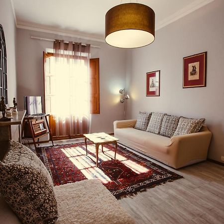 Arcieri'S Home With Duomo View - Fancy Apartments Florence Ngoại thất bức ảnh
