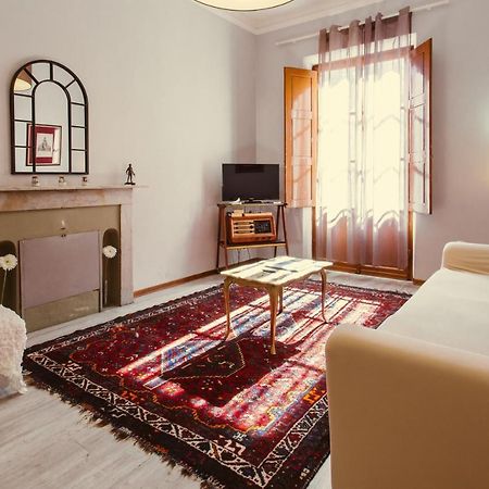 Arcieri'S Home With Duomo View - Fancy Apartments Florence Ngoại thất bức ảnh