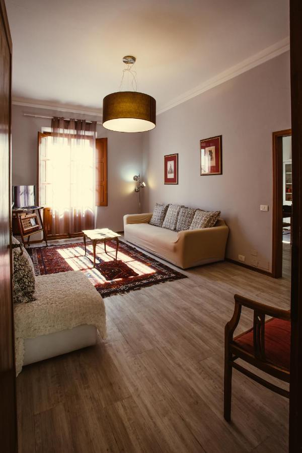 Arcieri'S Home With Duomo View - Fancy Apartments Florence Ngoại thất bức ảnh