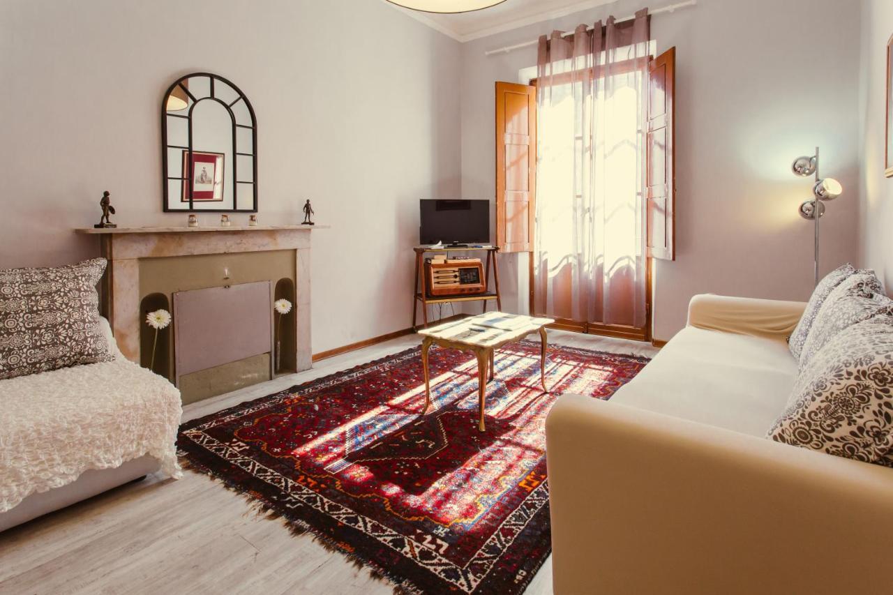 Arcieri'S Home With Duomo View - Fancy Apartments Florence Ngoại thất bức ảnh