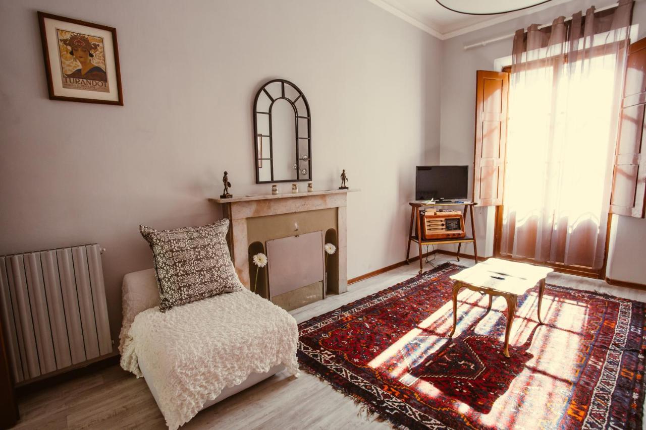 Arcieri'S Home With Duomo View - Fancy Apartments Florence Ngoại thất bức ảnh