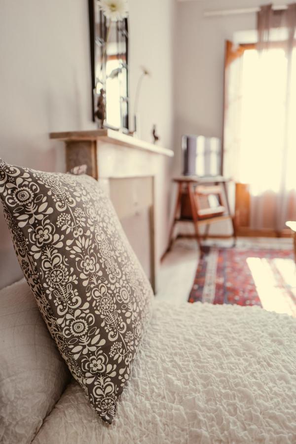 Arcieri'S Home With Duomo View - Fancy Apartments Florence Ngoại thất bức ảnh