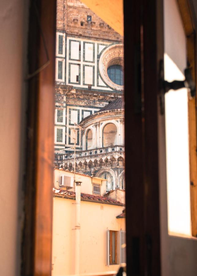 Arcieri'S Home With Duomo View - Fancy Apartments Florence Ngoại thất bức ảnh