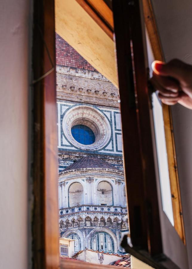 Arcieri'S Home With Duomo View - Fancy Apartments Florence Ngoại thất bức ảnh