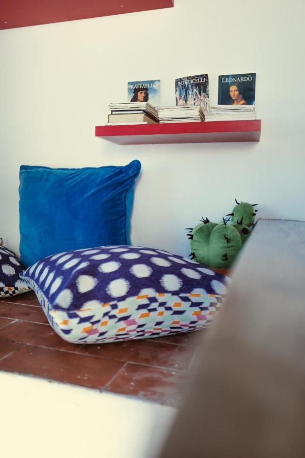 Arcieri'S Home With Duomo View - Fancy Apartments Florence Ngoại thất bức ảnh