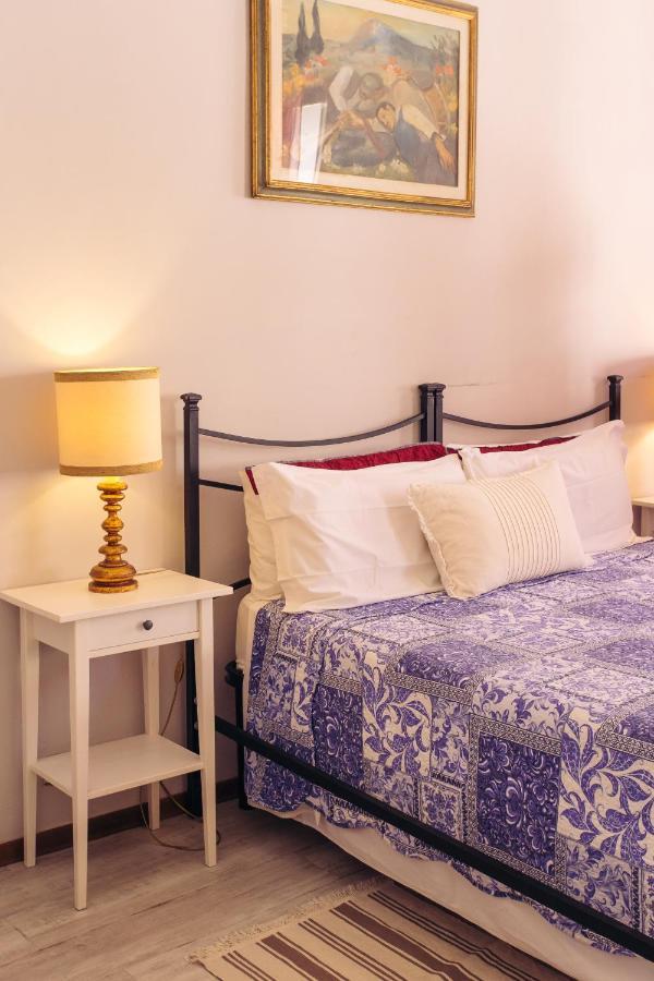 Arcieri'S Home With Duomo View - Fancy Apartments Florence Ngoại thất bức ảnh