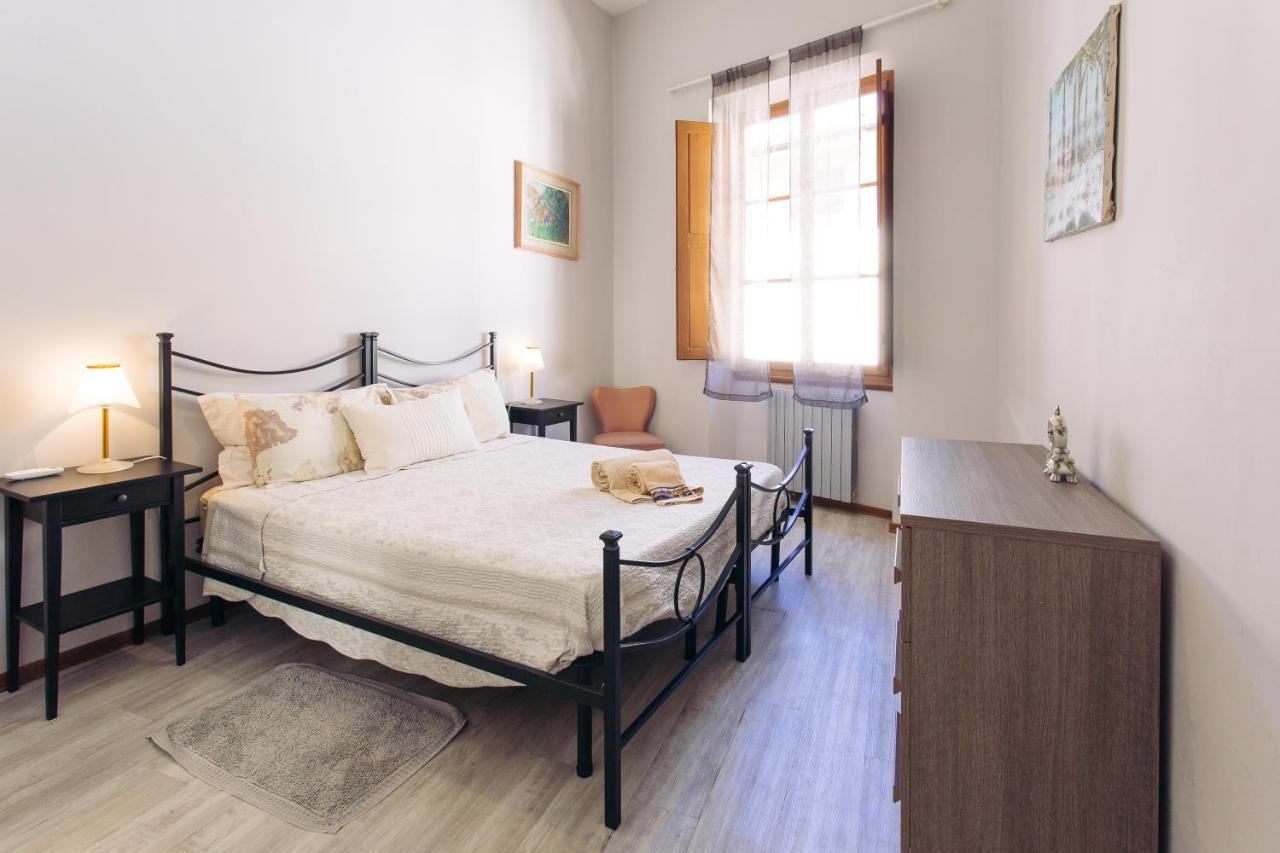 Arcieri'S Home With Duomo View - Fancy Apartments Florence Ngoại thất bức ảnh