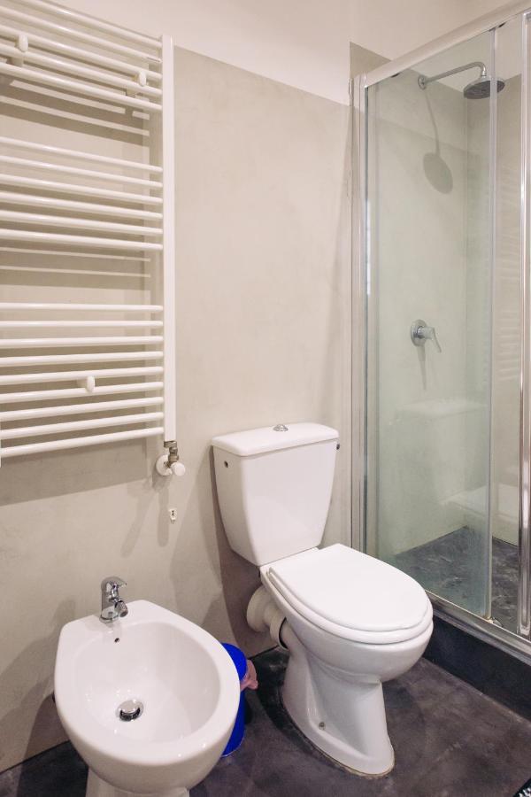 Arcieri'S Home With Duomo View - Fancy Apartments Florence Ngoại thất bức ảnh