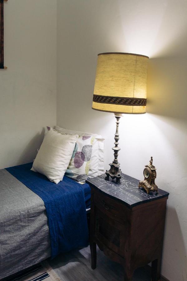 Arcieri'S Home With Duomo View - Fancy Apartments Florence Ngoại thất bức ảnh