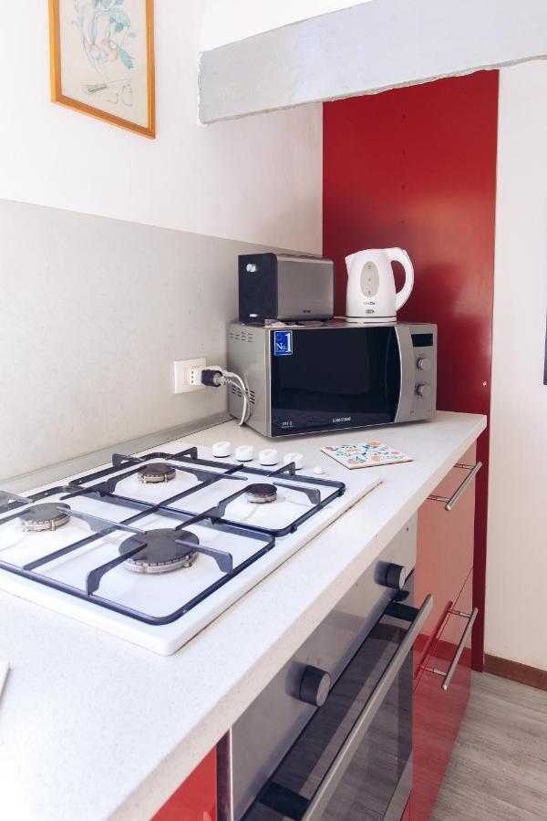 Arcieri'S Home With Duomo View - Fancy Apartments Florence Ngoại thất bức ảnh