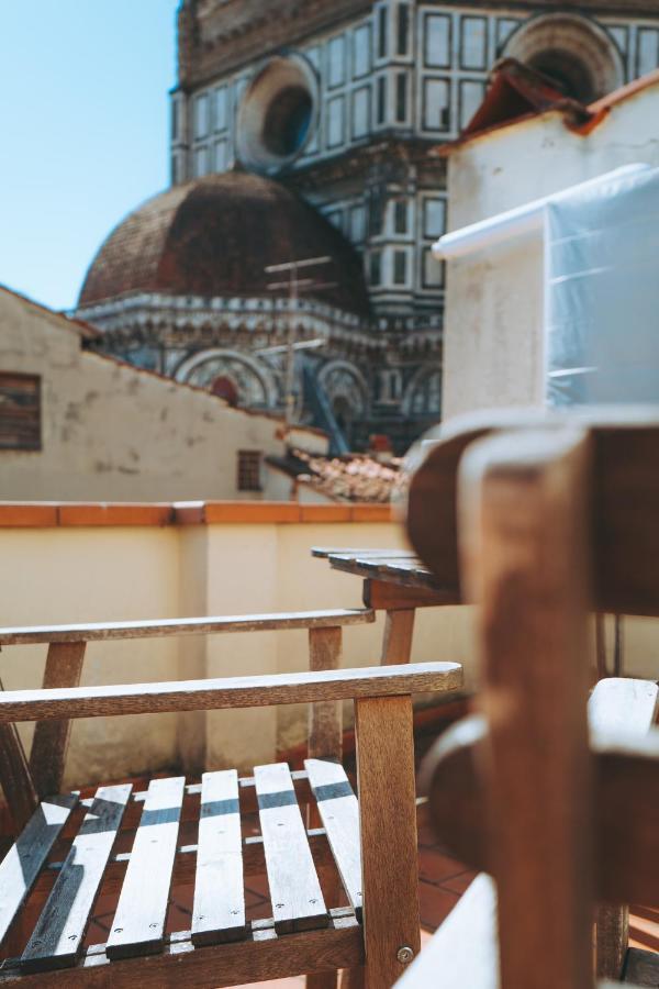 Arcieri'S Home With Duomo View - Fancy Apartments Florence Ngoại thất bức ảnh