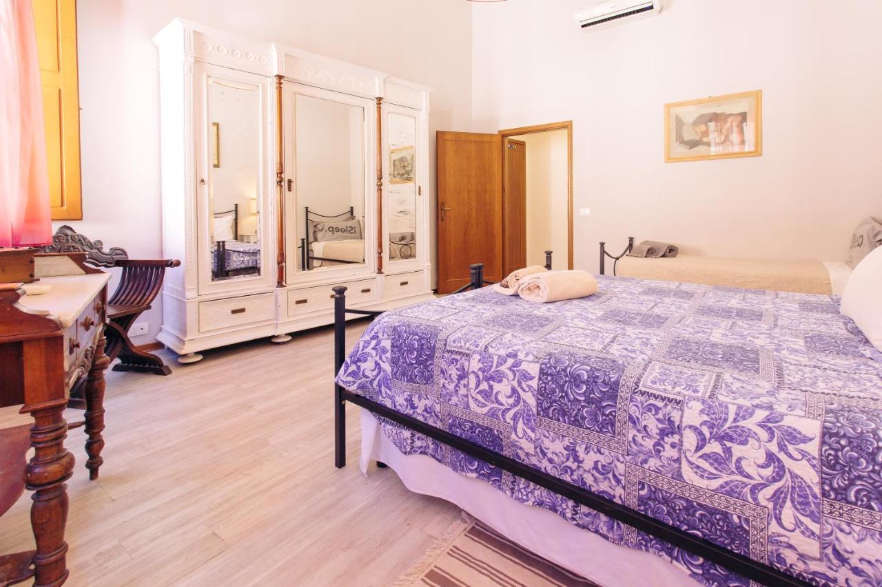 Arcieri'S Home With Duomo View - Fancy Apartments Florence Ngoại thất bức ảnh