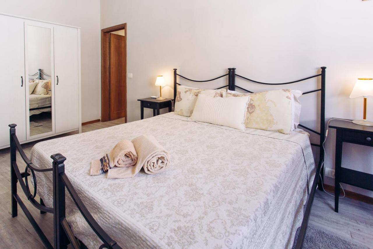 Arcieri'S Home With Duomo View - Fancy Apartments Florence Ngoại thất bức ảnh