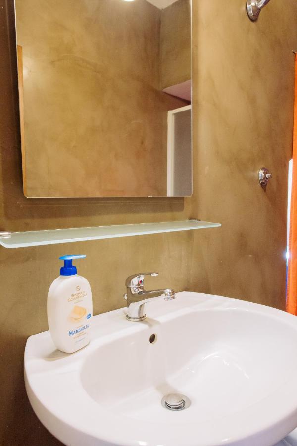 Arcieri'S Home With Duomo View - Fancy Apartments Florence Ngoại thất bức ảnh