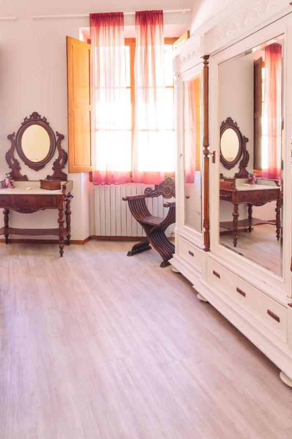 Arcieri'S Home With Duomo View - Fancy Apartments Florence Ngoại thất bức ảnh