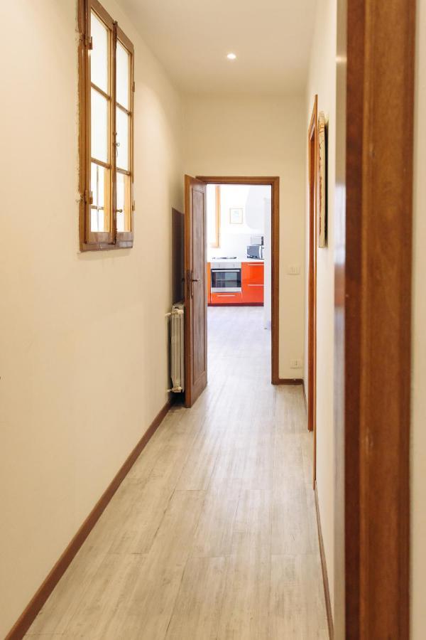 Arcieri'S Home With Duomo View - Fancy Apartments Florence Ngoại thất bức ảnh