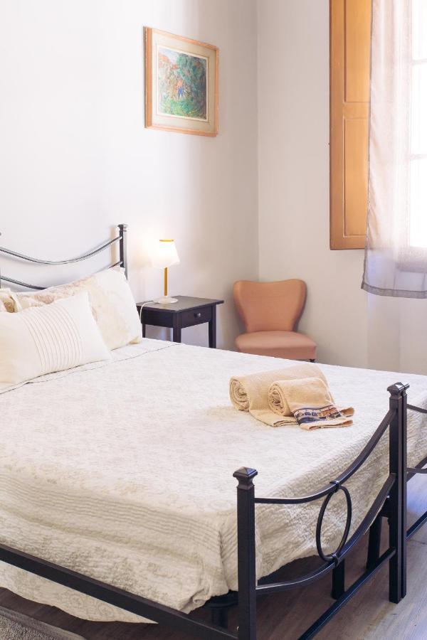 Arcieri'S Home With Duomo View - Fancy Apartments Florence Ngoại thất bức ảnh
