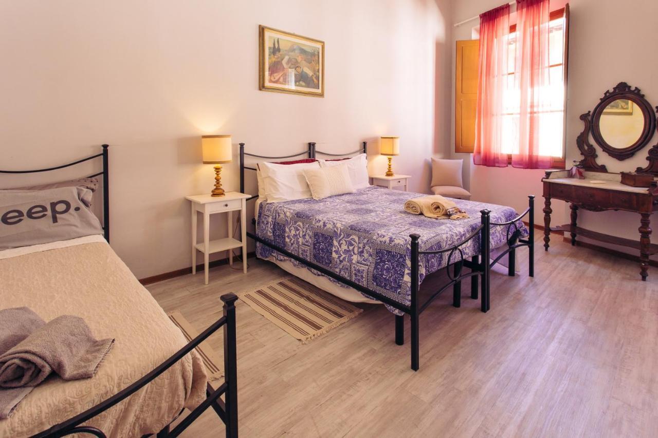 Arcieri'S Home With Duomo View - Fancy Apartments Florence Ngoại thất bức ảnh