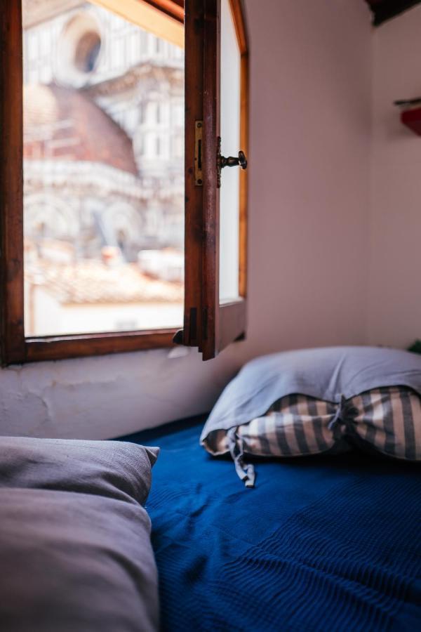 Arcieri'S Home With Duomo View - Fancy Apartments Florence Ngoại thất bức ảnh
