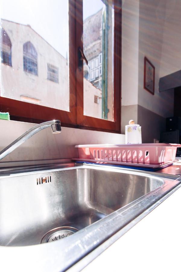 Arcieri'S Home With Duomo View - Fancy Apartments Florence Ngoại thất bức ảnh