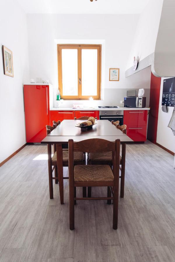 Arcieri'S Home With Duomo View - Fancy Apartments Florence Ngoại thất bức ảnh