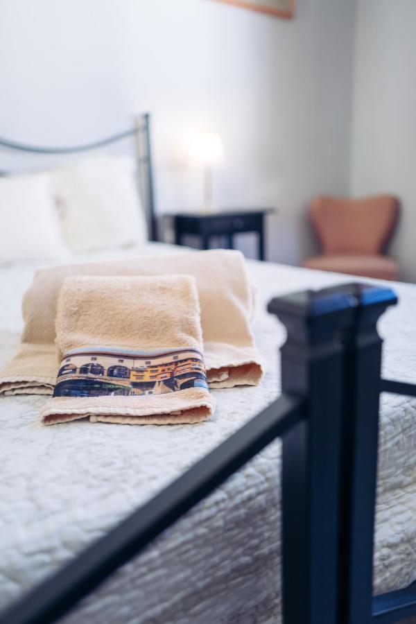 Arcieri'S Home With Duomo View - Fancy Apartments Florence Ngoại thất bức ảnh